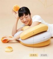 趣睡科技推出麻薯枕,小米有品开售受年轻人追捧