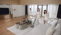 莱克天狼三合一吸尘洗地机,女神迪丽热巴也在用,一机搞定全屋干