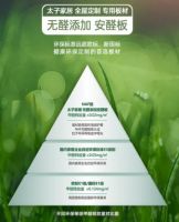 如何选择真正的环保的定制家居?太子家居定制绿色环保从源头抓起