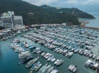 超大规模!令人瞩目的发展项目 --「港岛南岸」第三期