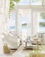HarborHouse2022春夏新品,一封岛屿来信