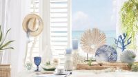 HarborHouse2022春夏新品,一封岛屿来信
