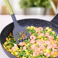 Fackelmann法克曼牛油果厨具三件套——全新早餐概念