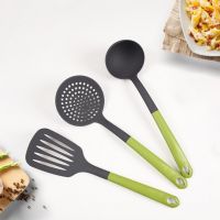 Fackelmann法克曼牛油果厨具三件套——全新早餐概念