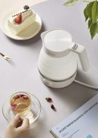 品质生活 极致健康—美的电水壶