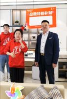 6小时抖音曝光326万!展志天华工厂日直播火力全开