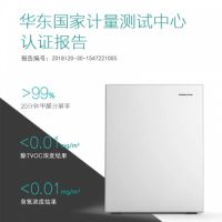 急入住除甲醛最有效方法 新家怎么自测甲醛