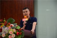 高新技术企业丨2022金巴利瓷砖全国选商峰会正式启动