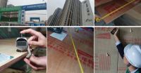 千年舟绿色工程行走进「郑州站·湖州站」,为工程项目保驾护航!