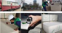 千年舟绿色工程行走进「郑州站·湖州站」,为工程项目保驾护航!