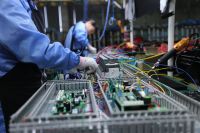 舒适家居快讯|中广电器上榜浙江省“专精特新”企业名单