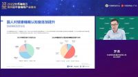 《2022睡眠全景白皮书》发布,大自然床垫助力解决国人睡眠困