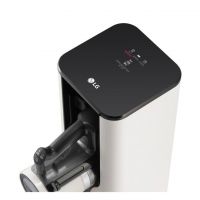 品质生活的必备“好友”,LG吸尘器让家居清洁更高效