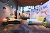 秉一席初心 创百年穗宝 穗宝集团2022年春季新品惊艳“亮相