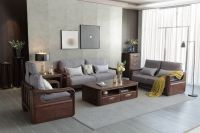 汉易家居以匠心守初心,打造高品质实木精品
