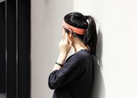 Sanag气传导耳机成为新选择