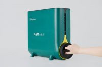 水美乐净热一体机600G的疫情体验：每一杯都是满足温度需求的健康鲜活水