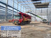 东旭工业漆携手华润集团 共同打造雪花产能新标杆