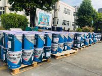 东旭工业漆携手华润集团 共同打造雪花产能新标杆