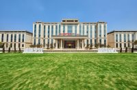 打响“智造强市”品牌│帅丰商若云董事长在会议上强调企业发展重任