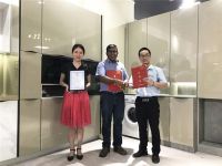 品爱全屋定制：布局全球战略，打造定制家居出口范本