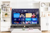 冬奥有我 | TCL S12金标剧院电视,解锁更多观赛乐趣