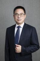 2022葵花奖“企业新IP,专家来代言”: GVS视声彭永坚