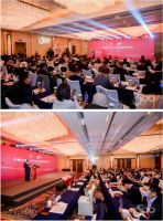 再添荣耀 | 能强荣膺2022房地产开发企业“TOP500首选供应商”