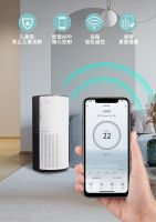 看爱乐彼如何解决居家空气消毒这事儿!