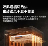 “不做洗锅人”,老板洗碗机用本土化创新解决中式烹饪后顾之忧