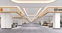 2022年中国家具展首展5月将至,南康家具新中心虚位以待
