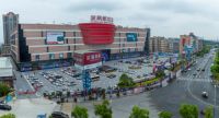 2022年中国家具展首展5月将至,南康家具新中心虚位以待
