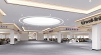 2022年中国家具展首展5月将至,南康家具新中心虚位以待