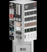 实体终端的福音:家的开辟精品五金渠道!