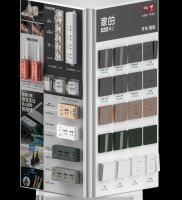 实体终端的福音:家的开辟精品五金渠道!