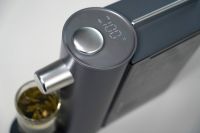 意大利莱卡laica图兰朵净饮机,进口双芯直滤打造“矿物质水