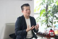 百家之道|对话维意定制欧阳熙:新一代整装“装”什么?