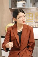 法迪奥沈铮文:在创新中坚守初心,做合格的家居“继承者”