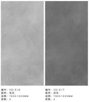 威尔顿素色砖:素雅、高级,我被圈粉了!