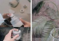 柔水泡泡洁肤仪｜居家治愈，往往藏身于洗护时刻