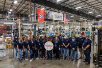 再获大奖！GE Appliances获得当地“年度卓越企业”荣誉