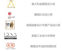意大利elica集团傲世系列之 NikolaTesla 系列