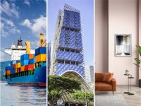 立邦上榜“福布斯2022全球企业2000强”，充分彰显强劲品牌实力