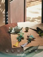 端午熏香|汨罗熏艾,还原悠悠艾草香