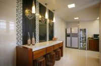 灶台摆放六大禁忌：请注意了，也许对家人的健康运势有影响