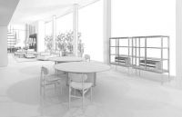 第60届米兰国际家具展 | LEMA持续升级 携中国元素打造全新生活主义