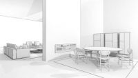 第60届米兰国际家具展 | LEMA持续升级 携中国元素打造全新生活主义