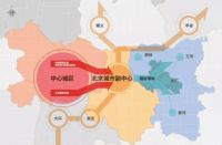 多条高速“时段免费通行”,消弭北京与大厂间的“边界”