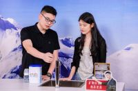 方太全新一代母婴级净水机上市   以创新突围千亿市场