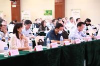 低碳建筑中国行·青岛西海岸站启幕会议成功举行